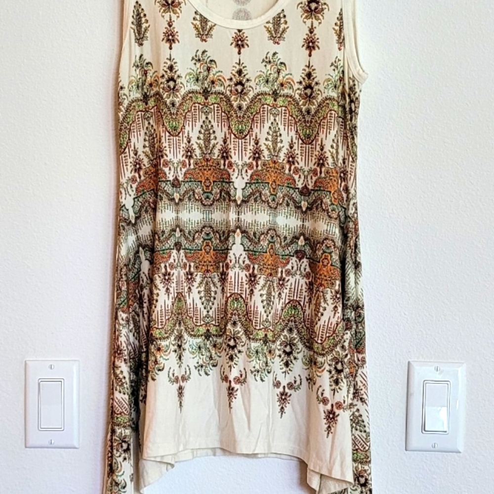 Karen Kane top,  New
